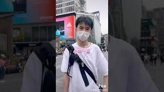 [抖音][DOUYIN][TIK TOK CHINA]芝士梅的恋爱日常之在咖啡厅偶遇小哥哥系列SWEET LOVE STORY PART1