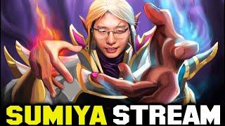 Sumiya Very Bad Start Invoker with Situational Build