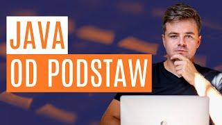 JAVA OD PODSTAW [2023]