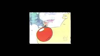 Microscopic Milton and the Big Freeze narrated by Kristen Johnston