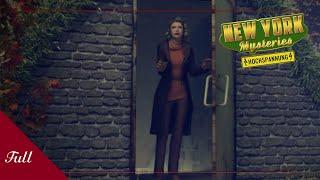 New York Mysteries 2: Hochspannung - Das komplette Spiel