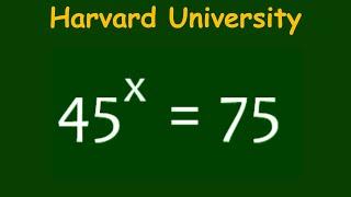 Can you Pass Harvard University Admission Interview ?