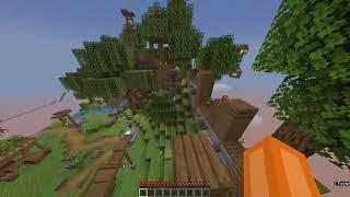 PLAYING MINECRAFT ON BLOCKATE SMP (LIVE)