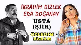 İbrahim Dizlek & Eda Doğanay - Usta (Official Audio- Türkü) [© 2020 Soundhorus]