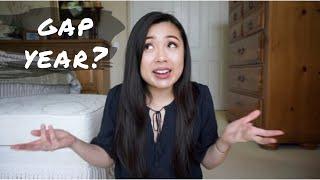 Gap Year Before Medical School? | Advice + Ideas