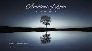 Ambient of love - Parth Dodiya | A R Rahman, Arijit SIngh, Sonu Nigam