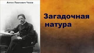 Антон Павлович Чехов.  Загадочная натура. аудиокнига.