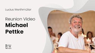 Reunion Video von Michael Pettke