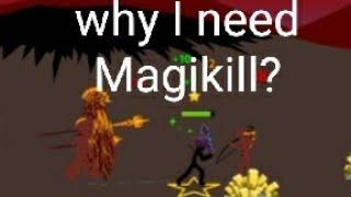 Mission Weekly 103 & 104 no Magikill, no Giant//Insane difficult// Stick War: Legacy