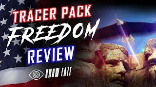 TRACER PACK FREEDOM - IS IT WORTH IT?! EPIC MODERN WARFARE PACK REVIEW