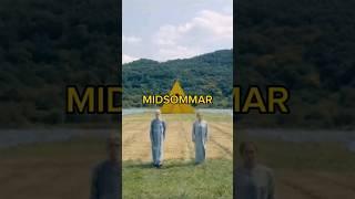 Did you know...? In MIDSOMMAR...