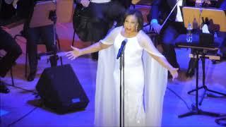 Dame Shirley Bassey, Hamburg 2013, full concert