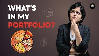 What's In My Portfolio? | CA Rachana Ranade