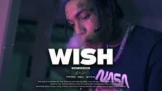 Dancehall Riddim Instrumental 2025 - "WISH"