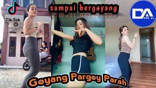 Tiktok | Shake pargoy broken waist | Latest | trending