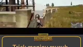 Vidio pubgm ngakak