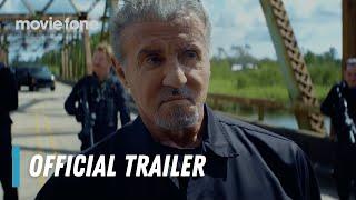 Armor | Official Trailer | Jason Patric, Sylvester Stallone