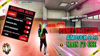 Free Fire Injector | Aimlok + Aimbot Antiban InjectorFF Hack Free Fire Rank Working