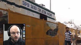 Twitch Streamer Finds The Holy Grail For All Men In India (northernlion)