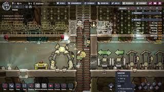 Oxygen Not Included (Skewed Asteroid) 1