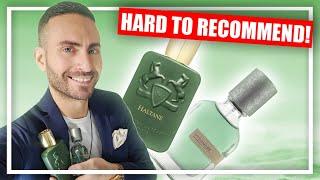 5 Incredible Fragrances That I Have a Hard Time Recommending!