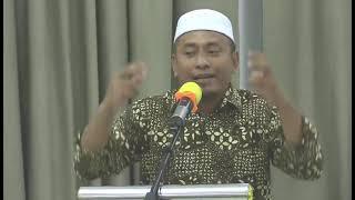 Penerangan Terbaik YB Ahmad Fadhli Shaari - Jelajah Selamatkan Malaysia (24.07.2024)