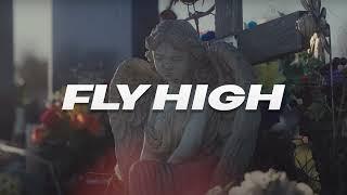 [FREE] Marnz Malone x Potter Payper Type Beat - "Fly High" (Prod. Gloyo) | UK Pain Rap Type Beat