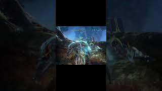 ATHODAI VS THE ARCHON #warframe #warframegameplay #warframecommunity #foryou #foryou #shorts #short