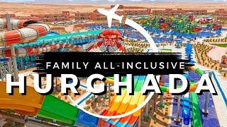 10 Best Family All Inclusive Resorts in Hurghada Egypt 2024