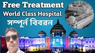 Free Treatment in India’s World Class Hospital | Best Hospital in India for Cardiac Surgery Tumour