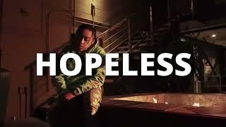 [FREE FOR PROFIT] Lil Rekk x Stunna Gambino Type Beat 2023 - "Hopeless"