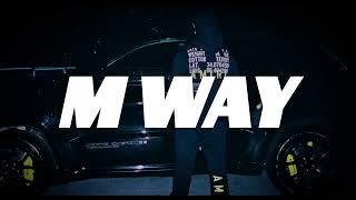 “M Way” | Tunde Type Beat | UK Rap Instrumental 2023