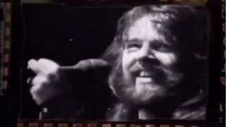 Bob Seger - Turn The Page (1973 Radio Version)