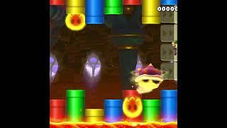 Full Boss Rush clip #mariomaker2 #nintendo #smm2