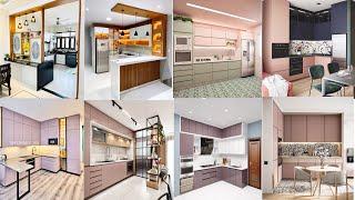 50 Modern kitchen Designs ideas 2024 | Kitchen Remodel ideas 2025 | kitchen Cabinet Color