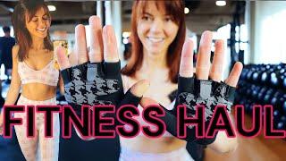 NEUER FITNESS HAUL