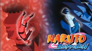 Naruto Shippuden Op/ Opening 3 [4K 60 FSP]