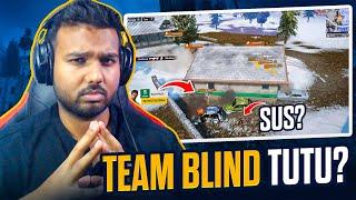 Team Blind Tutu POV Leaked! Aise Nades Kon Maarta Hai