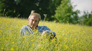 Philip Mould reveals his passion for wild flowers