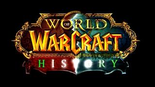 НАБОР В WORLD OF WARCRAFT: HISTORY!!!