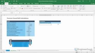 Excel Training for Engineers Part 1