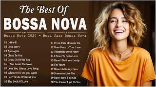 Bossa Nova Jazz Collection The Best Bossa Nova Songs From The Past Jazz Bossa Nova Covers Relaxing