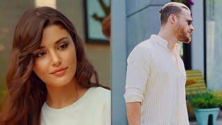 Kerem Bürsin EXPLOTA Confiesa su AMOR por Hande Erçel IMPERDIBLE