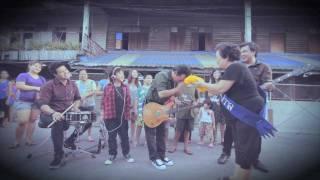 MV นางงามจักรวาล - LABANOON (Official Music Video)