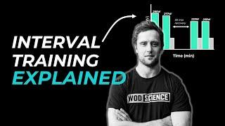 Mastering Interval Training: The Science of Pace, Lactate, and Oxygen