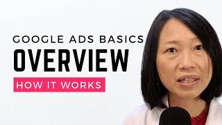 Understanding Google Ads Basics - How it works