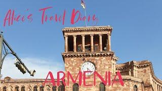 Armenia Travel Diary | Photo slideshow