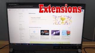 How to Add Extensions to Chrome Browser