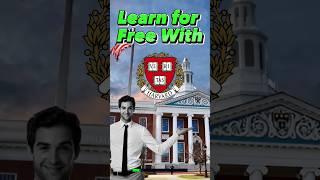 Free Cybersecurity Course By #harvard  #ethicalhacking course #cybersecuritycourse   #shortsindia