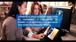 Ingeniería Biomédica - BIOS Equipo Médico